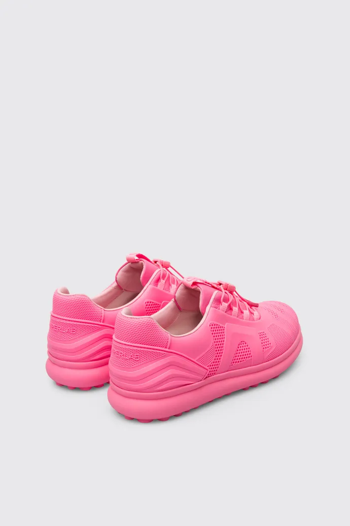 Pelotas Protect Pink Sneakers for Women