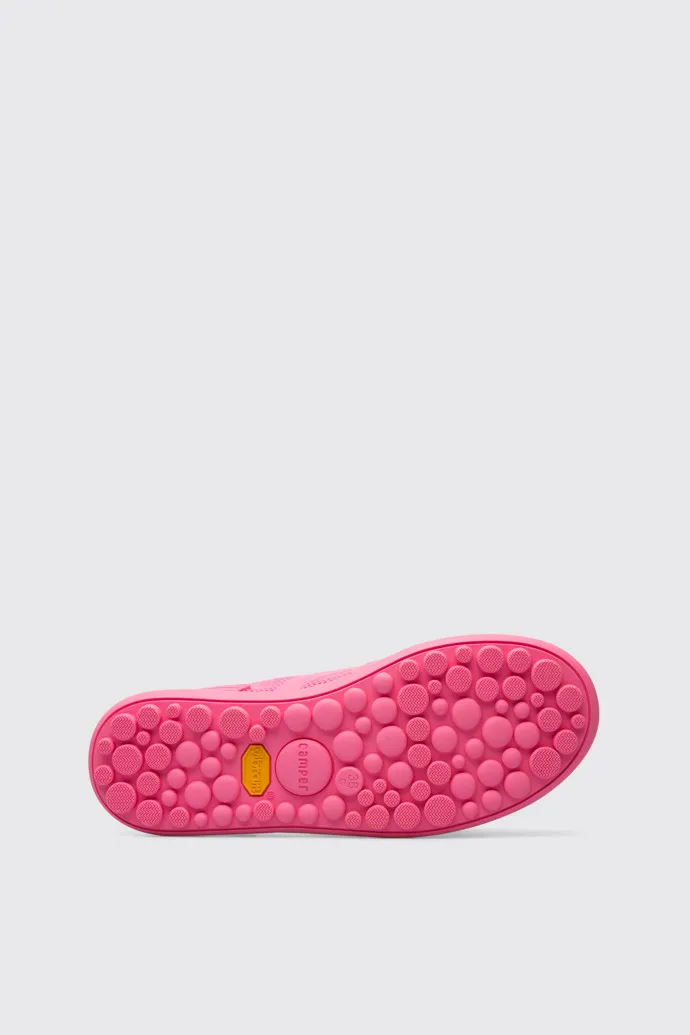 Pelotas Protect Pink Sneakers for Women