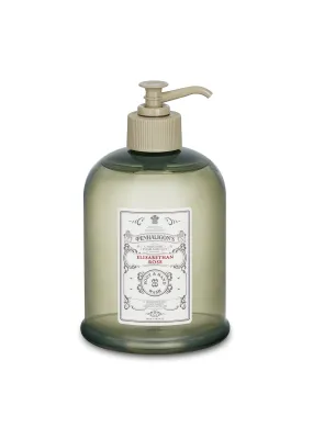 Penhaligon's  Elisabethan Rose hand and body wash