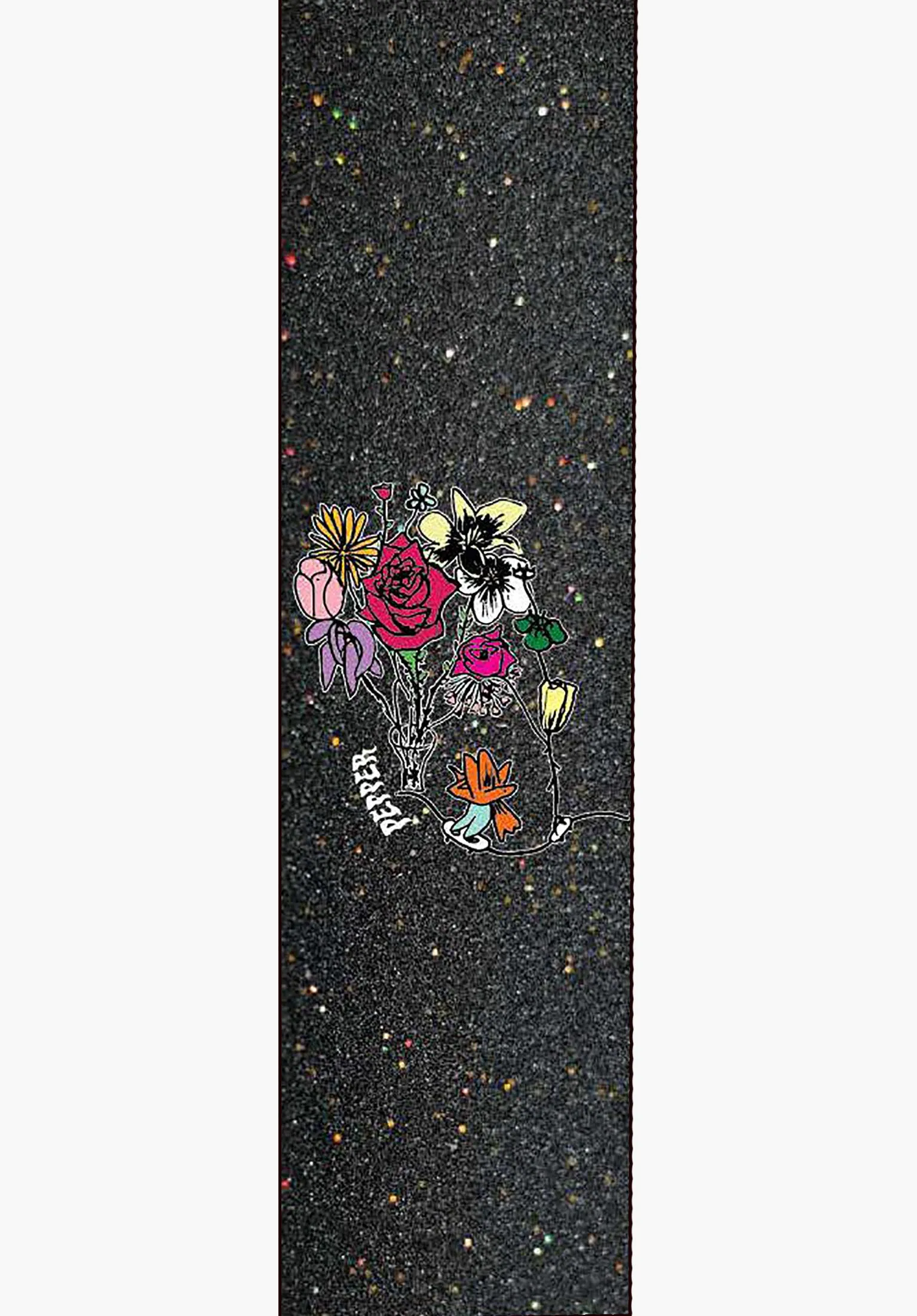 Pepper G5 Cookie Galaxy 9" x 33.5" Sheet