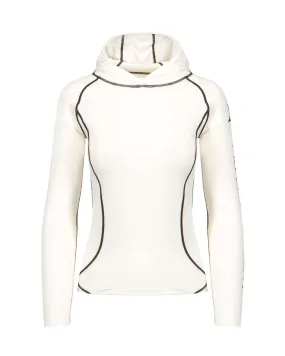 PERFECT MOMENT THERMAL SCUBA HOODIE W3000501-1707