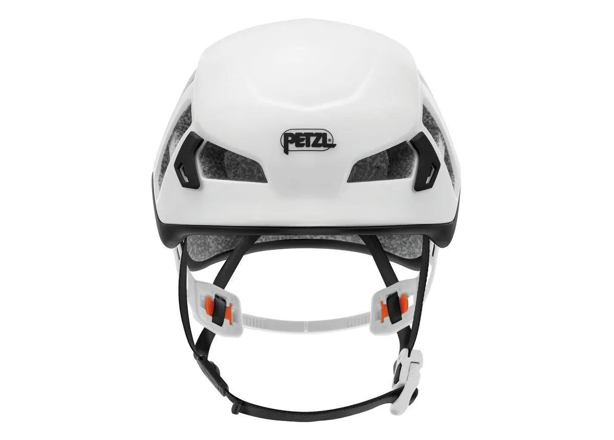 petzl Meteor Climbing Helmet | Climbing Helmet UK