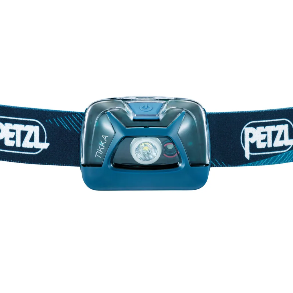 Petzl Tikka Headlamp