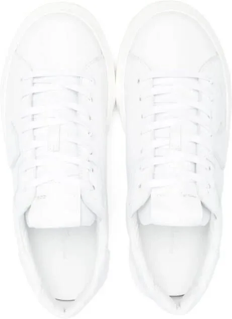Philippe Model Kids Nice low-top sneakers White