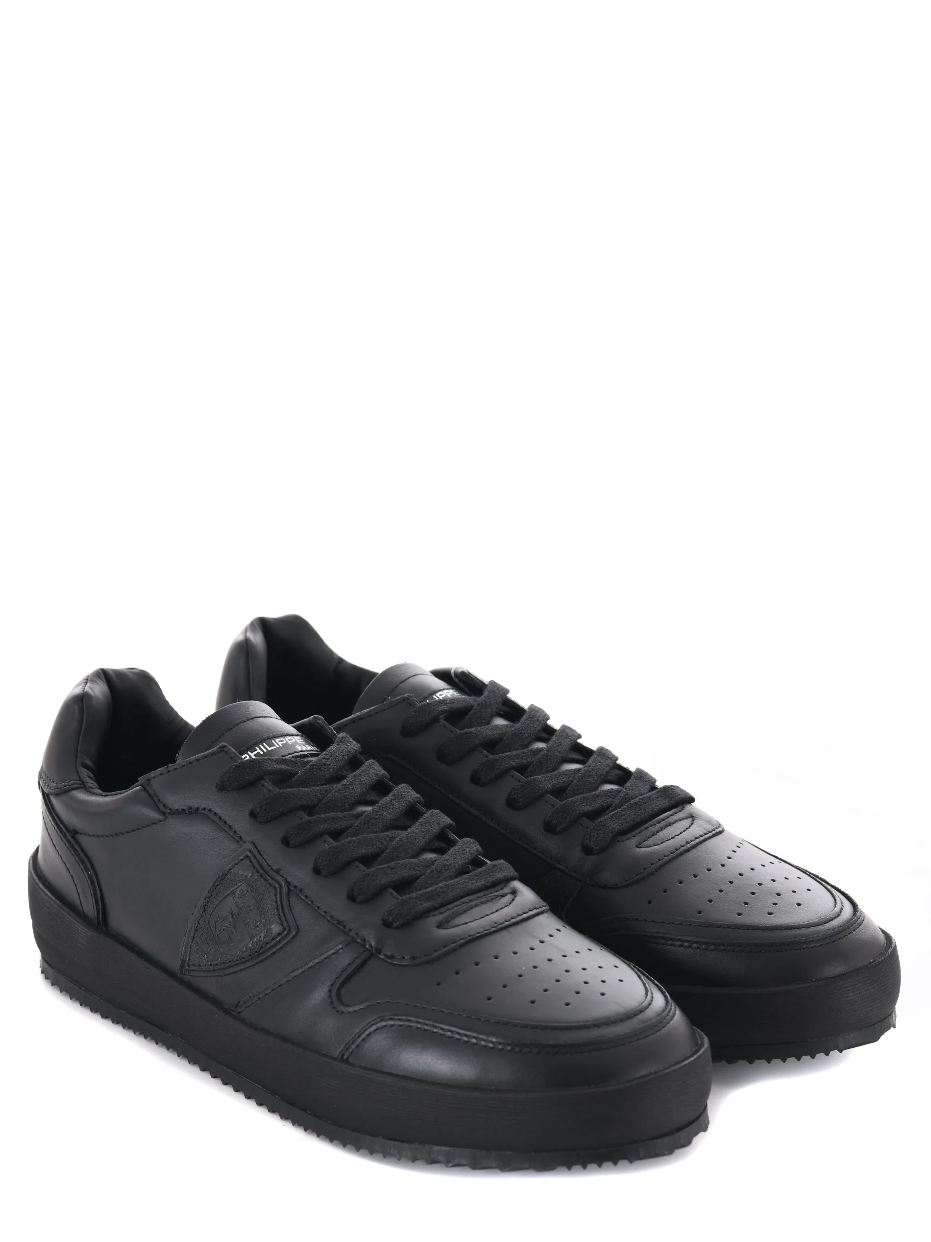 PHILIPPE MODEL Philippe Model Sneakers