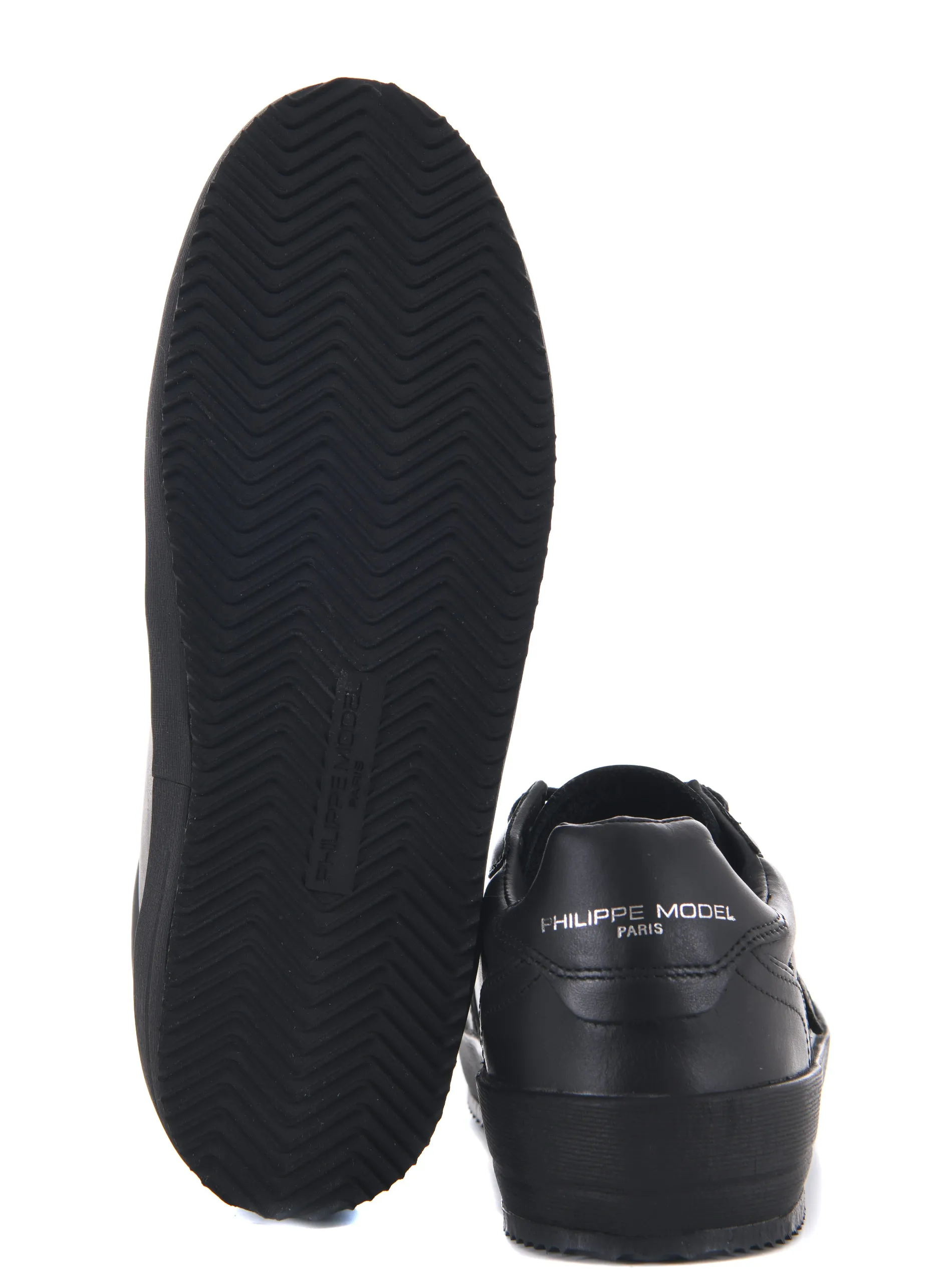 PHILIPPE MODEL Philippe Model Sneakers