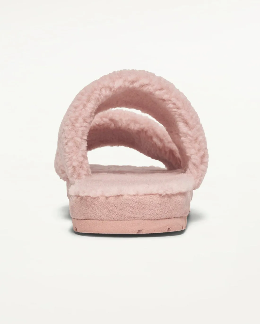 Phoebe Cozy Slipper Slides