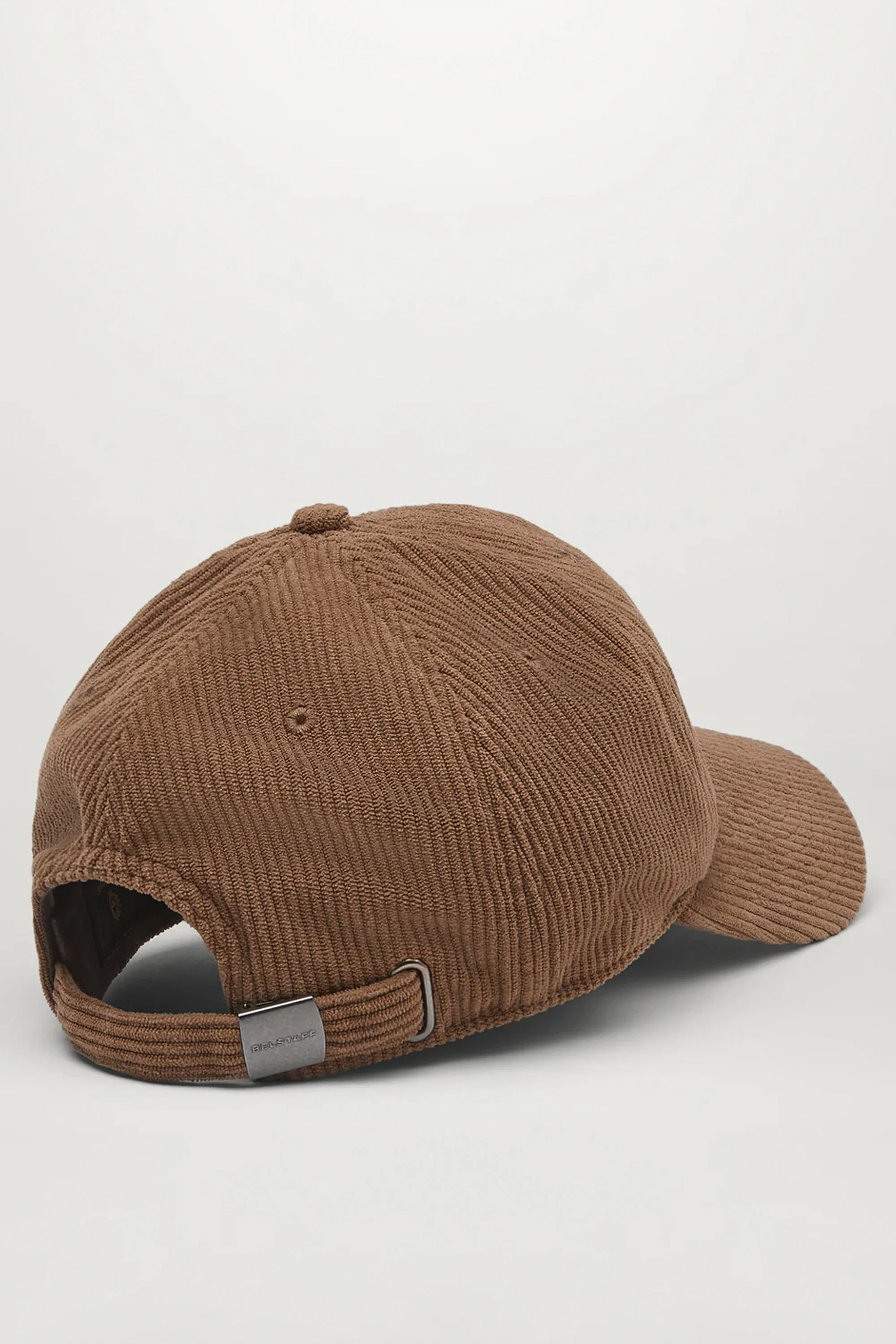 Phoenix Patch Cap Brown