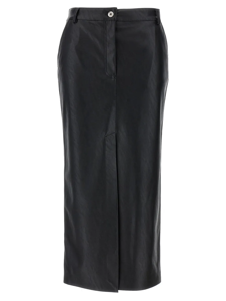 PINKO    Pinko 'Ginocchiera' Skirt