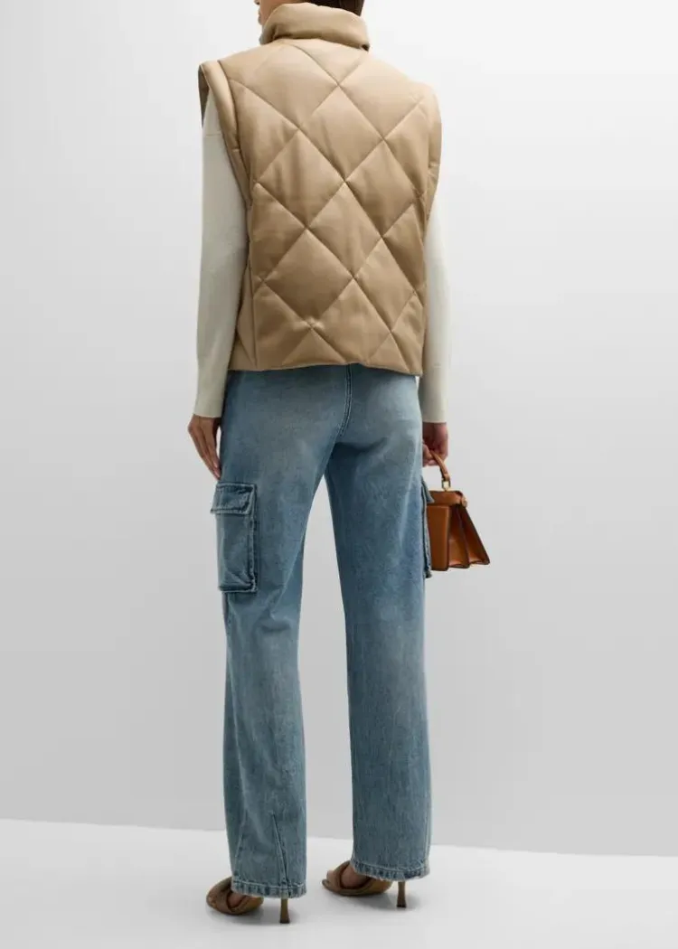 Pistola Candice Vest ***FINAL SALE***