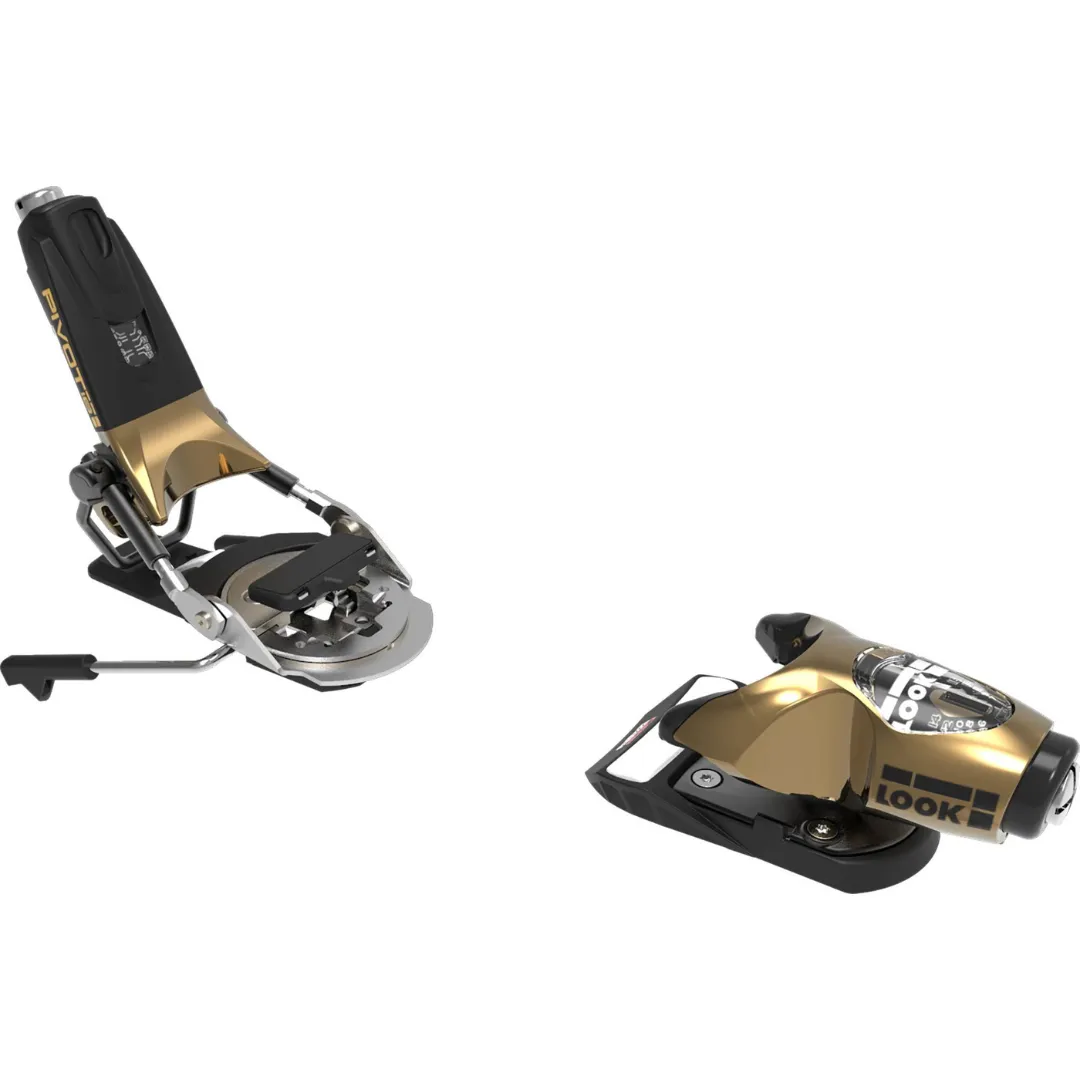 Pivot 15 GW Ski Binding 2023/2024|FCSki.Com|In Stock