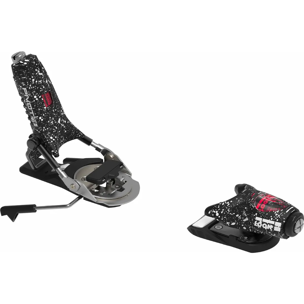 Pivot 15 GW Ski Binding 2023/2024|FCSki.Com|In Stock