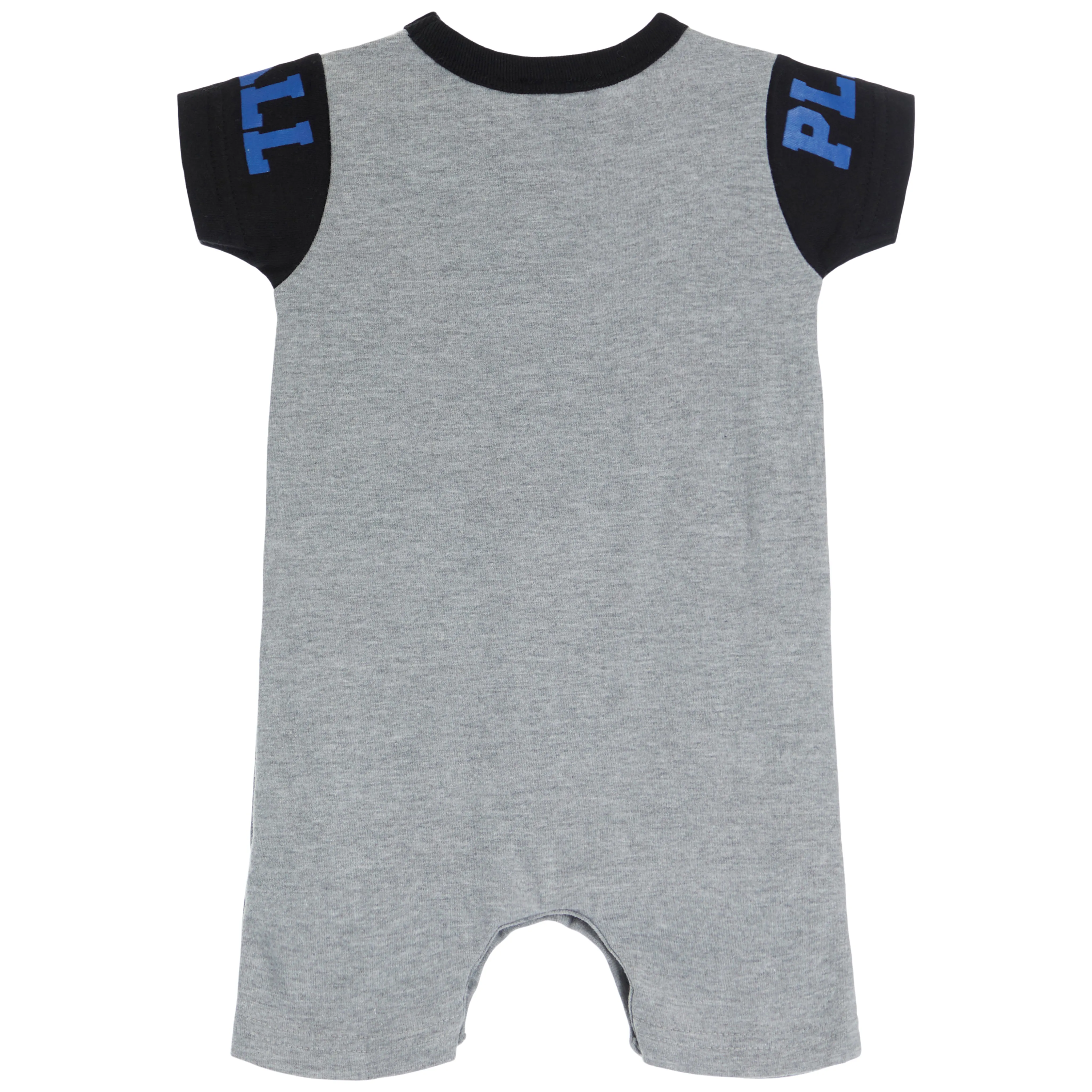 Playball Romper