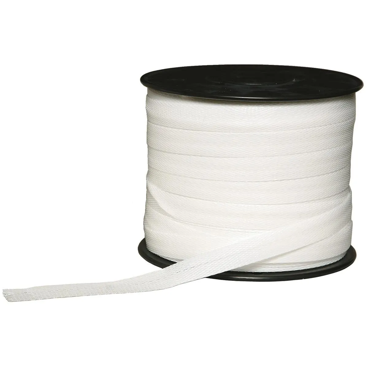 Plotsaver Replacement White Deer Ribbon, 3/4 in. x 1,320 ft.