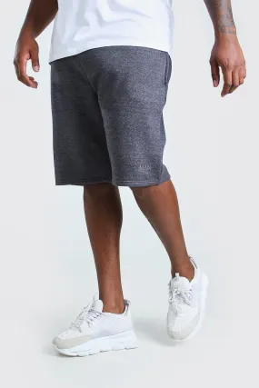 Plus Size MAN Basketball Jersey Short