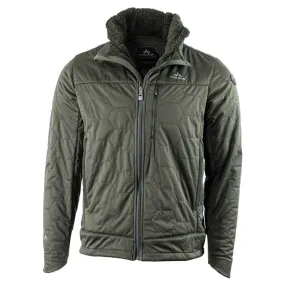 PNUMA™ Men's Alpha Vertex Jacket - Beluga