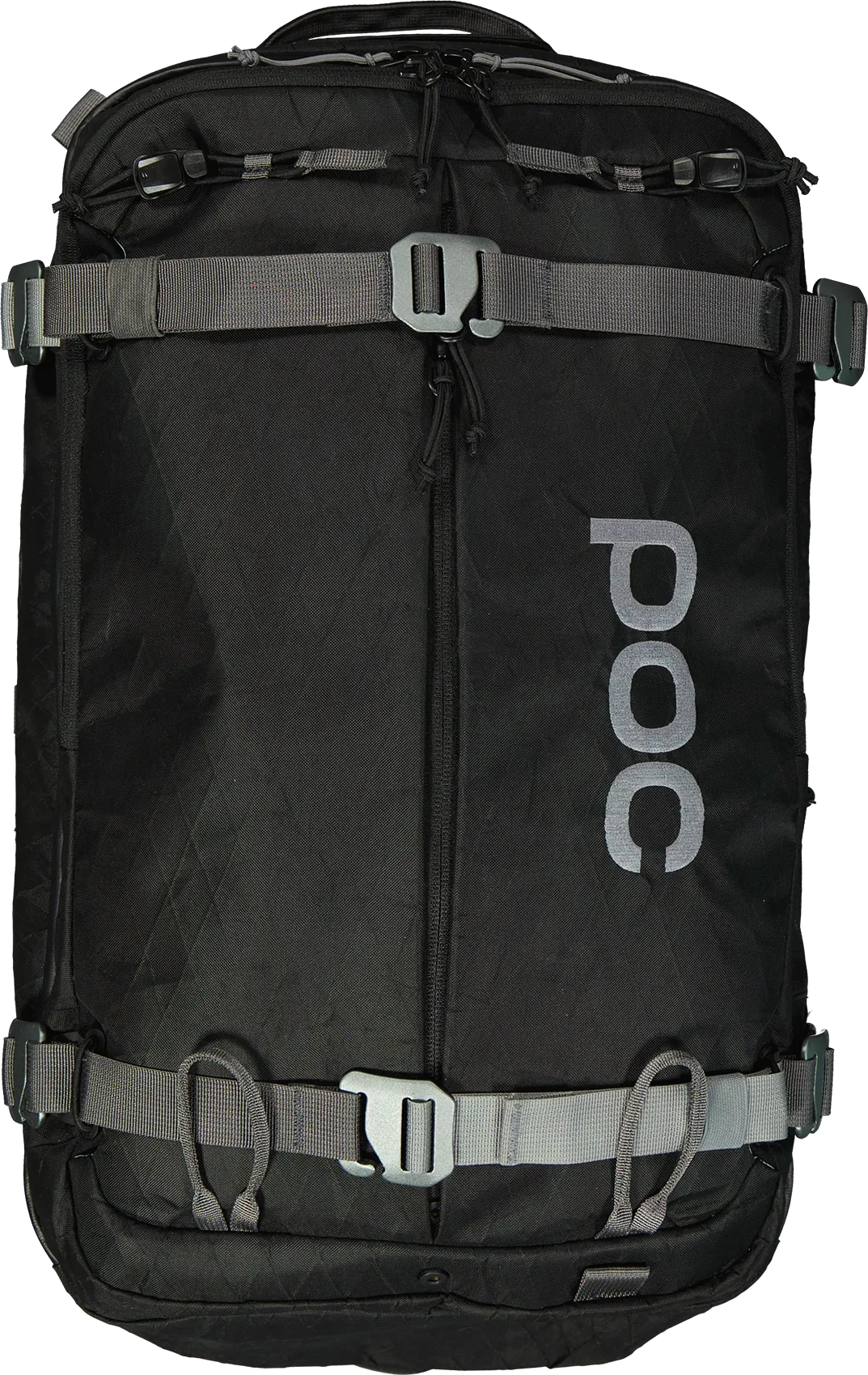 POC Dimension Avalanche Backpack Uranium Black | Buy POC Dimension Avalanche Backpack Uranium Black here | Outnorth