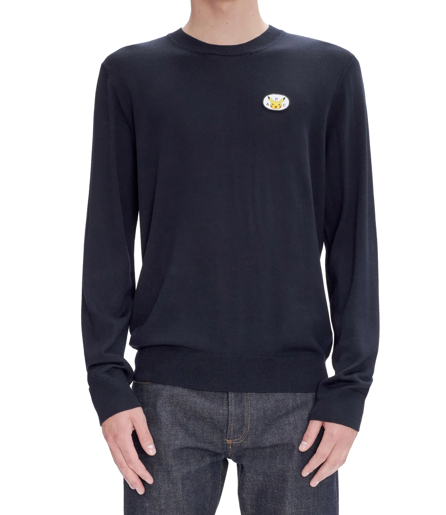 Pokémon jumper