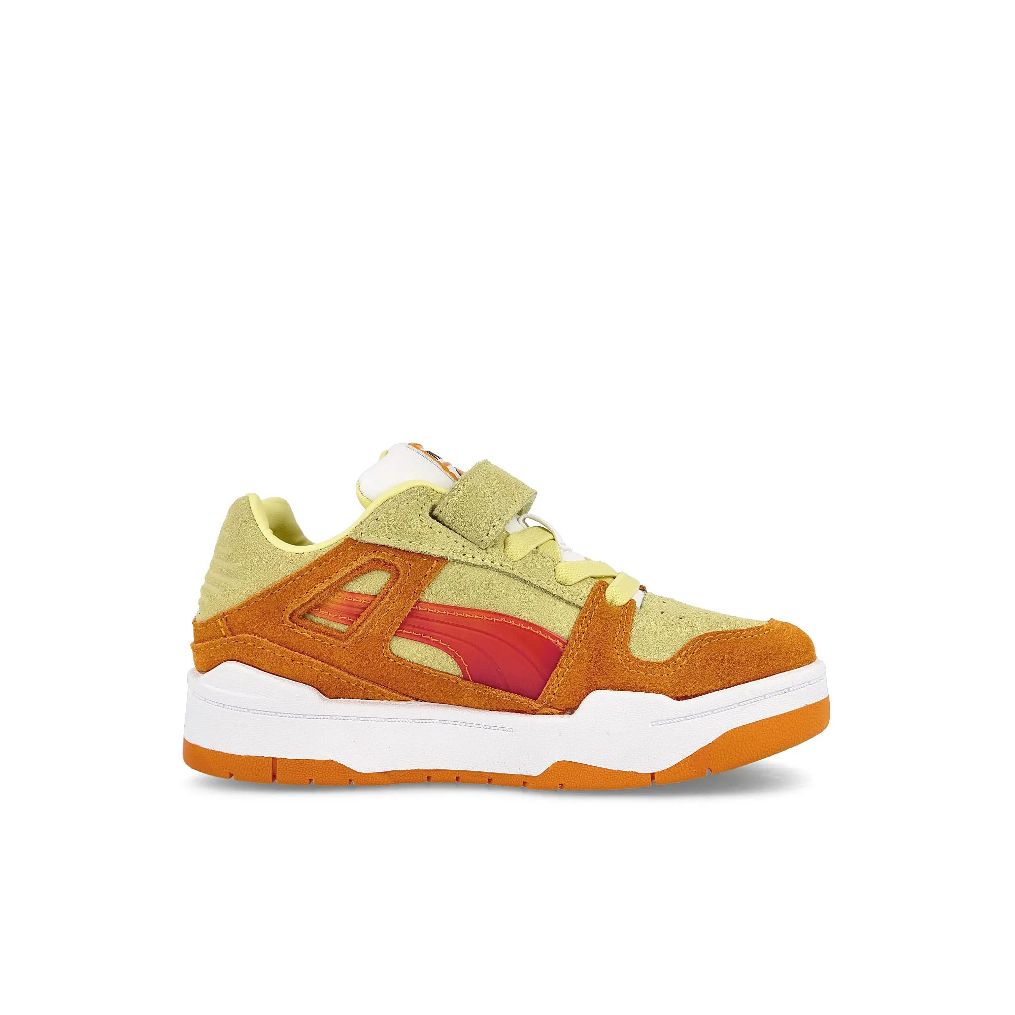 Pokémon x Puma Slipstream Charmander AC+PS
