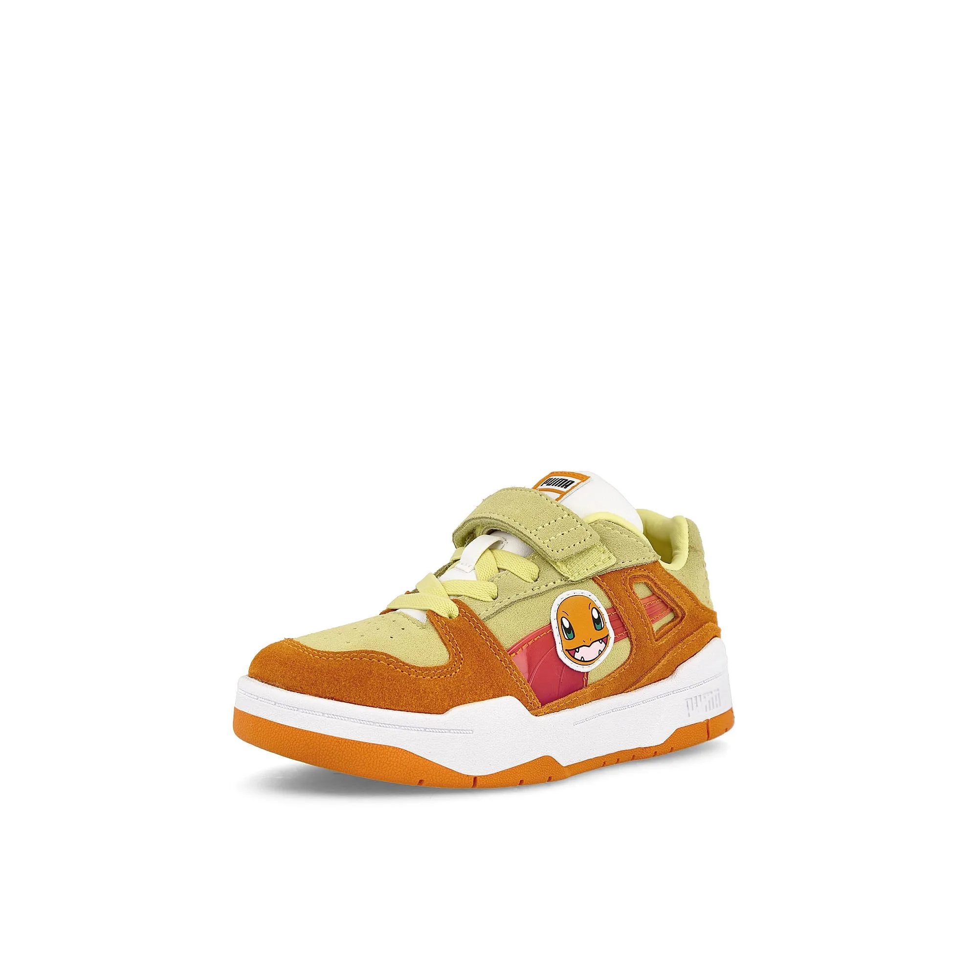 Pokémon x Puma Slipstream Charmander AC+PS