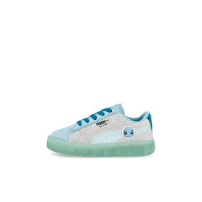 Pokémon x Puma Suede Classics Squirtle AC Infants