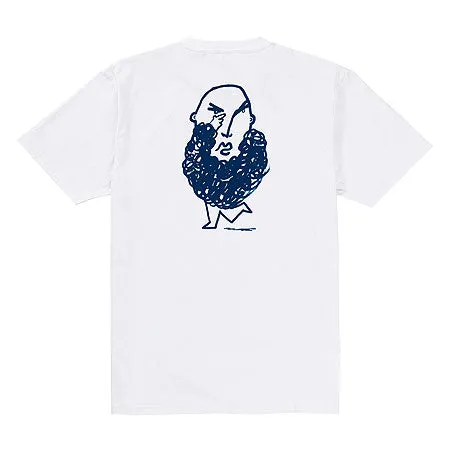 Polar Skateboards Nick T-shirt