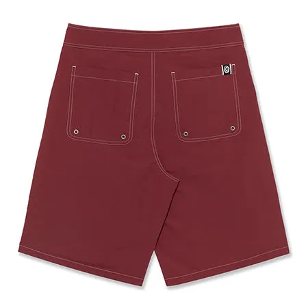 Polar Skateboards Spiral Swim Shorts
