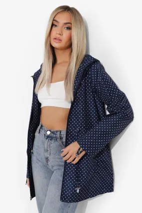 Polka Dot Festival Mac
