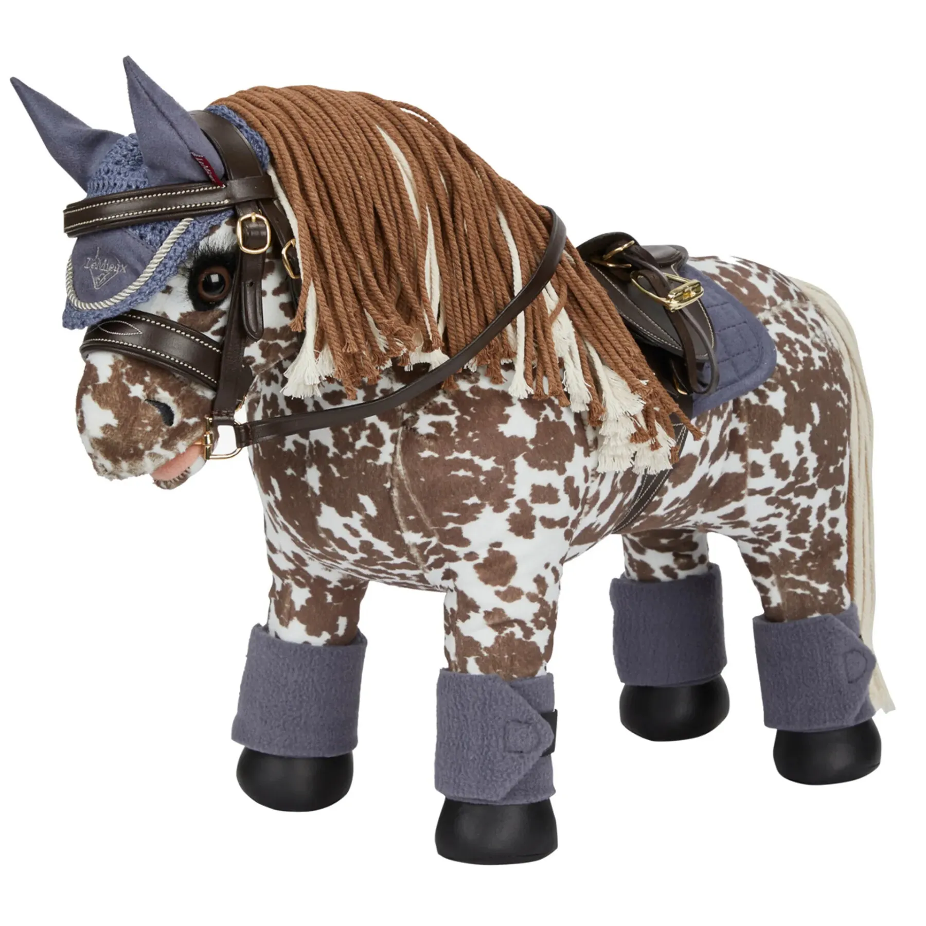 Polo band for plush toy LeMieux Toy Pony