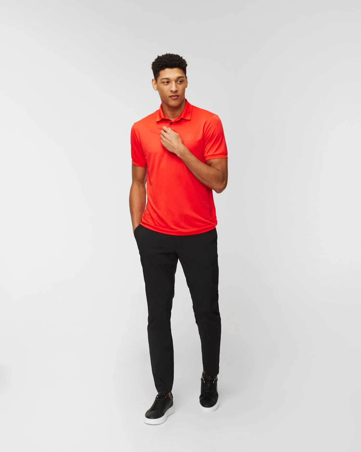 Polo BOGNER Daniel 51082787-565