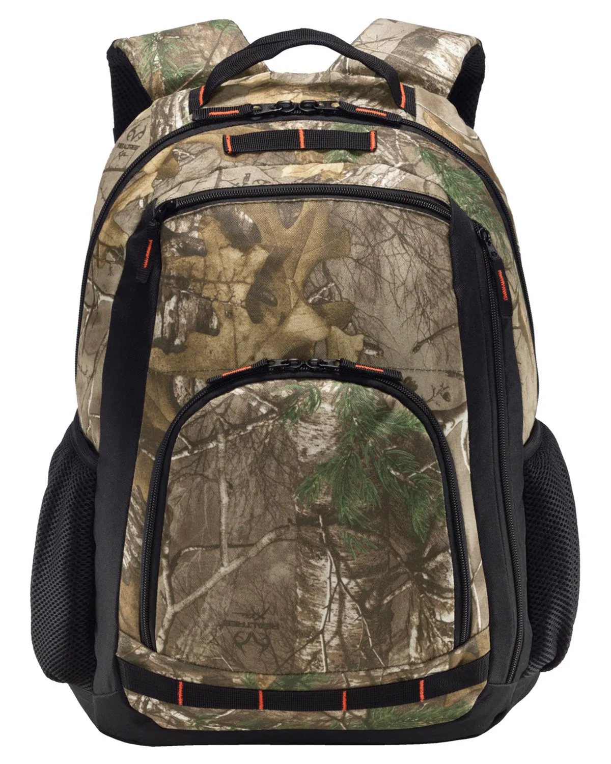 Port Authority BG207C Boys   Camo Xtreme Backpack