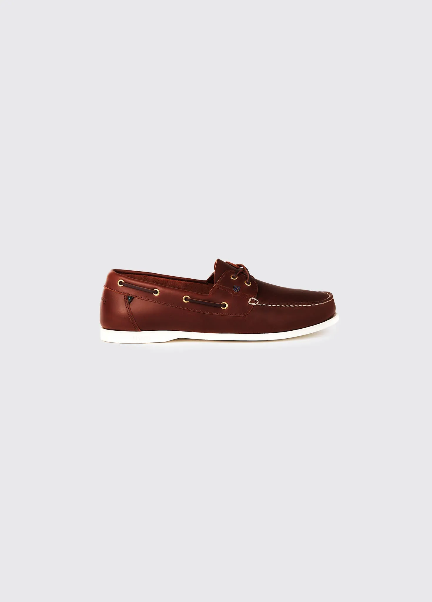 Port Moccasin - Brown