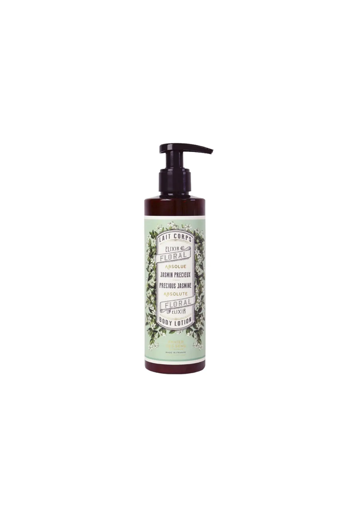 precious jasmine body lotion