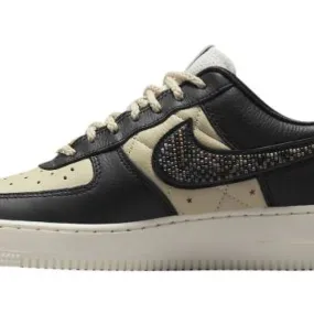 Premium goods x nike wmns air force 1 the sophia