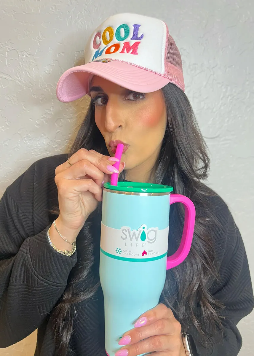 Prep Rally Mega Mug (40oz)
