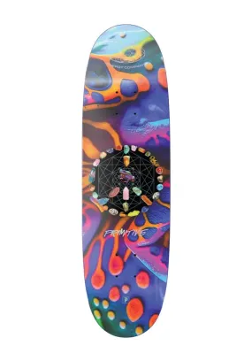 Primitive Skateboards Energy Egg