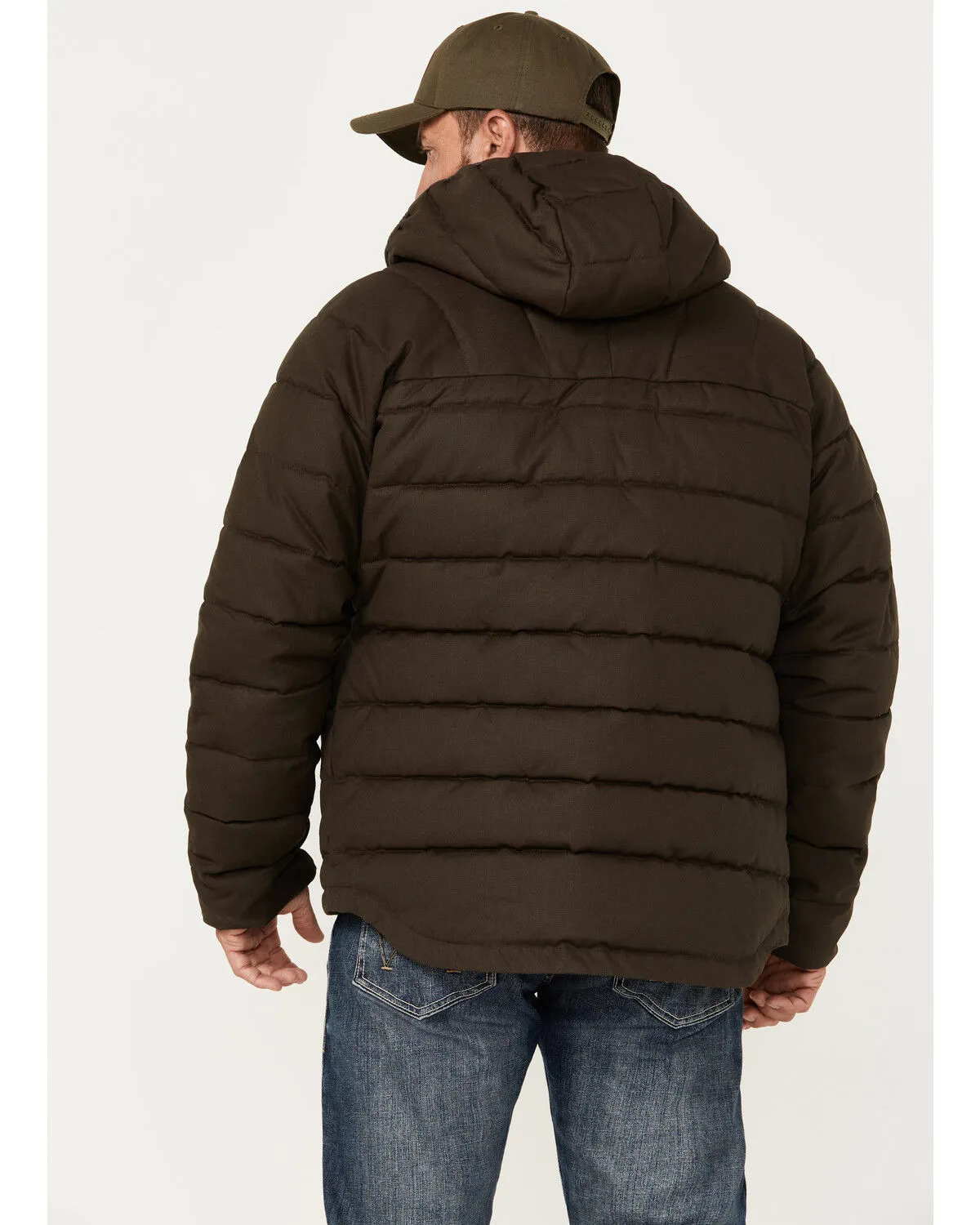 Product Name:  Brothers and Sons Men's Uinta Utility Snap Jacket