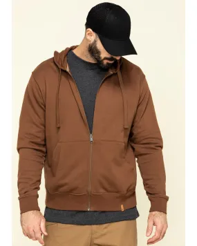 Product Name:  Wrangler Riggs Men's Full Zip Hooded Work Jacket
