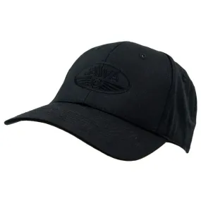 PROGRESS JAWA CAP