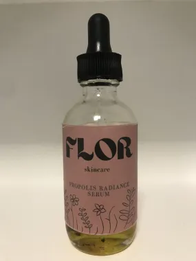 PROPOLIS RADIANCE SERUM - Flor Skincare