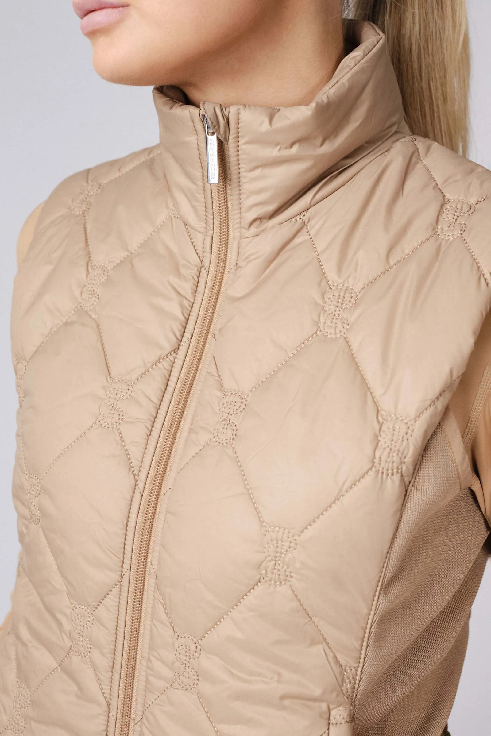 PS of Sweden Magnolia Women's Vest