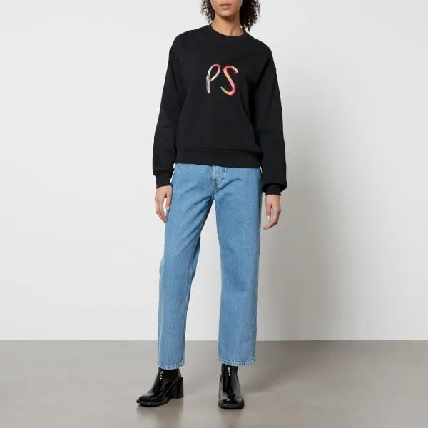 PS Paul Smith Cotton Jumper