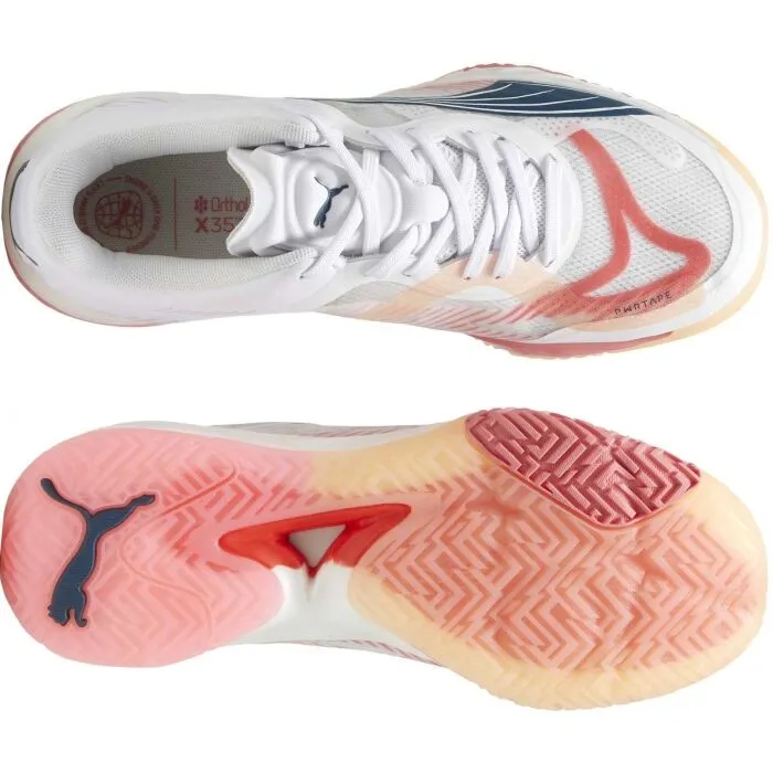 Puma ACCELERATE NITRO SQD W+