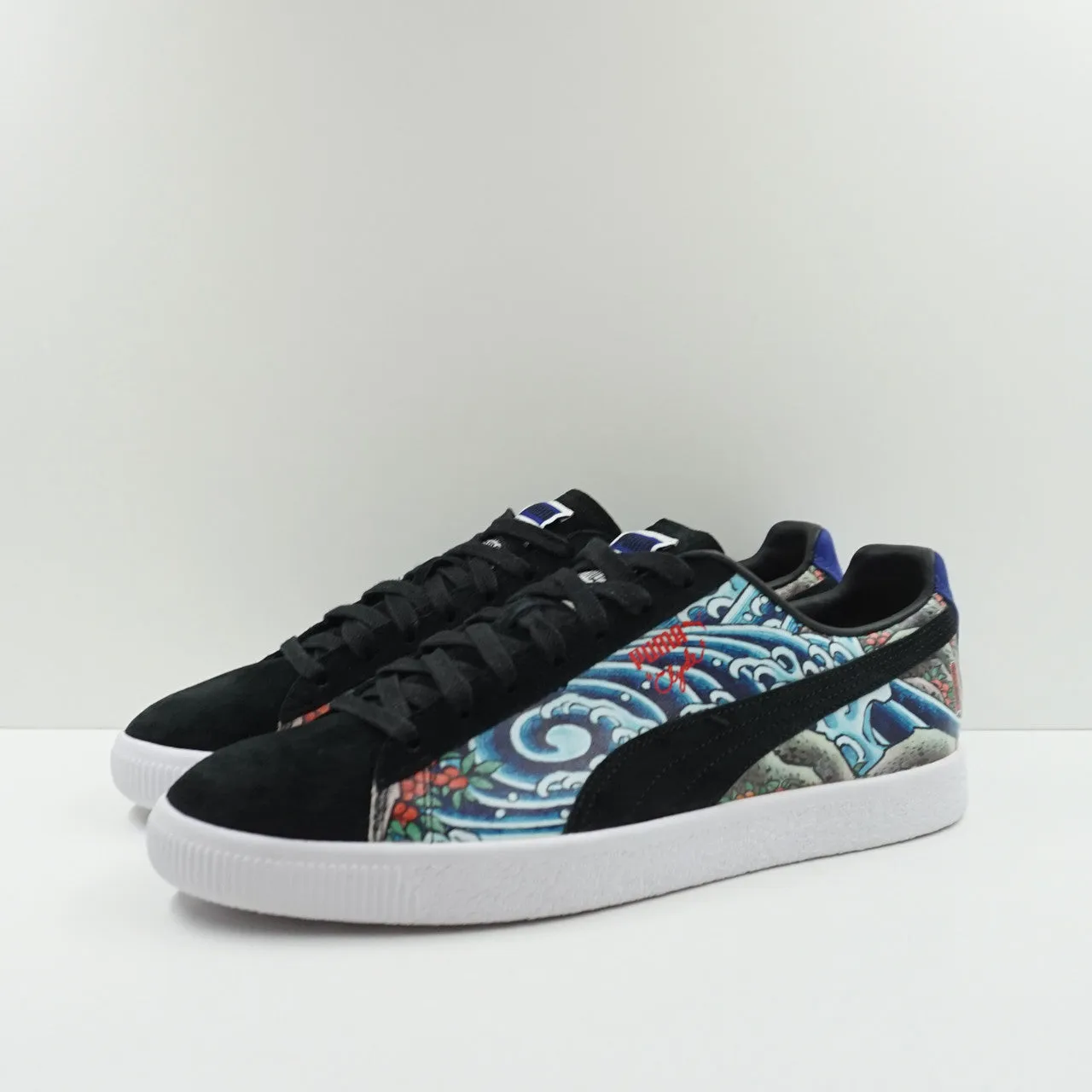 Puma Clyde Atmos TTT
