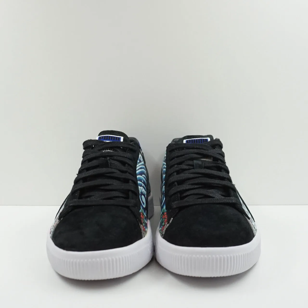 Puma Clyde Atmos TTT