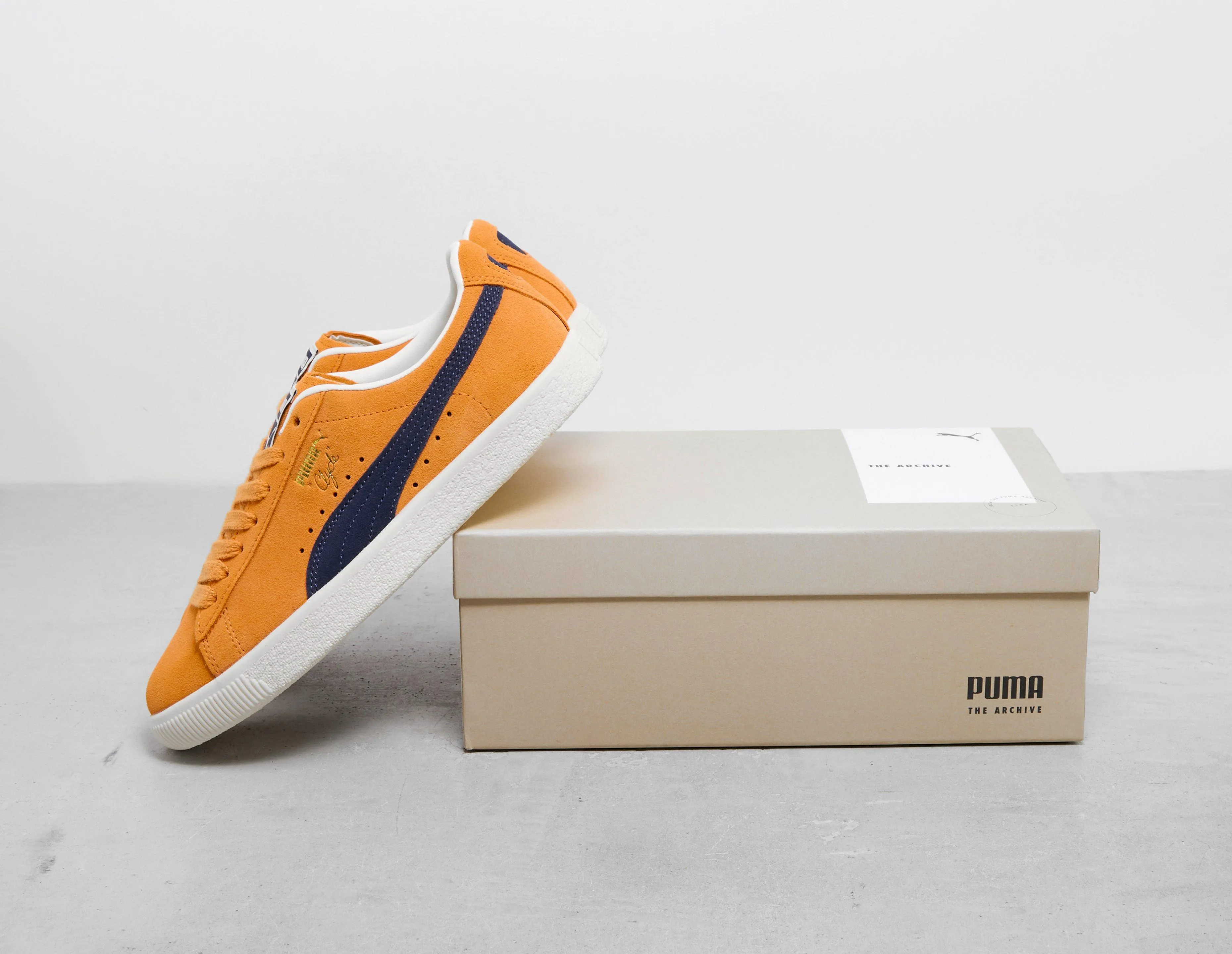 PUMA Clyde OG Women's