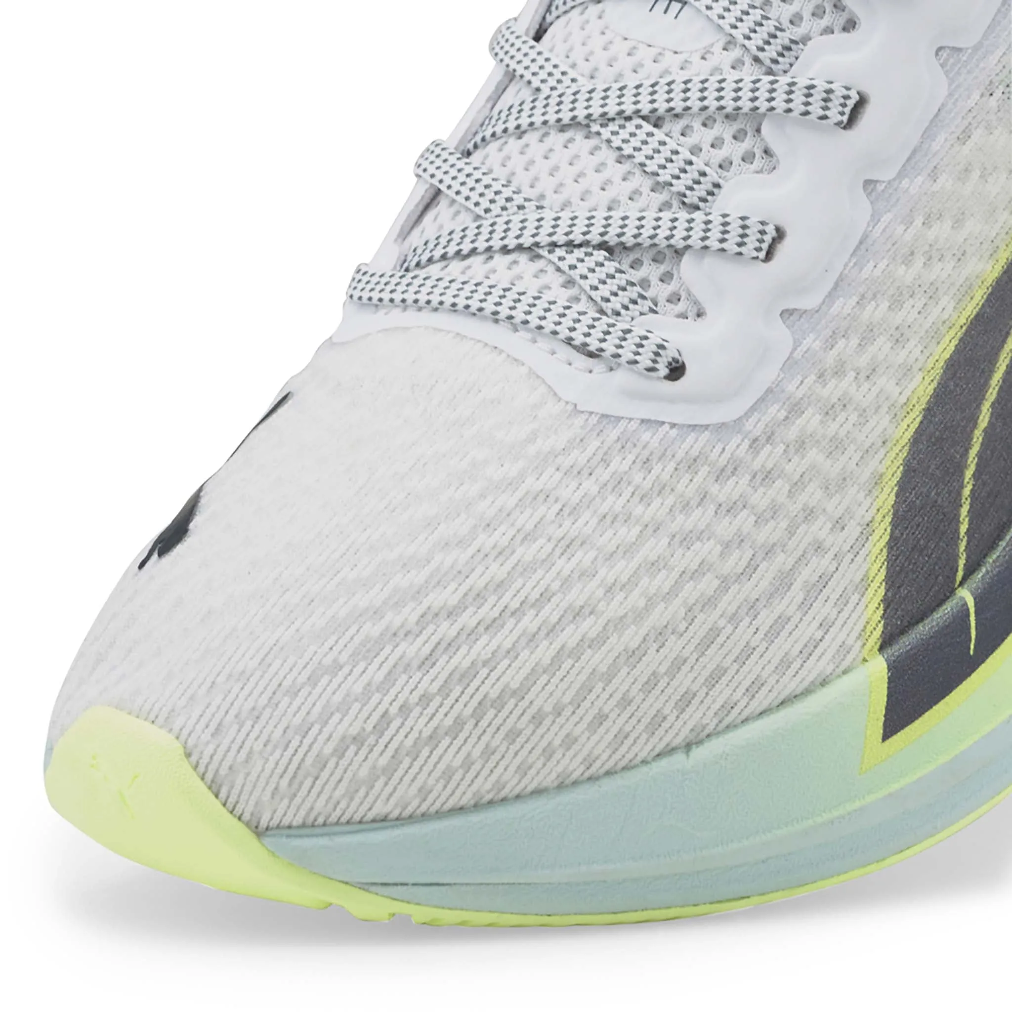 Puma Deviate Nitro chaussure de course à pied femme