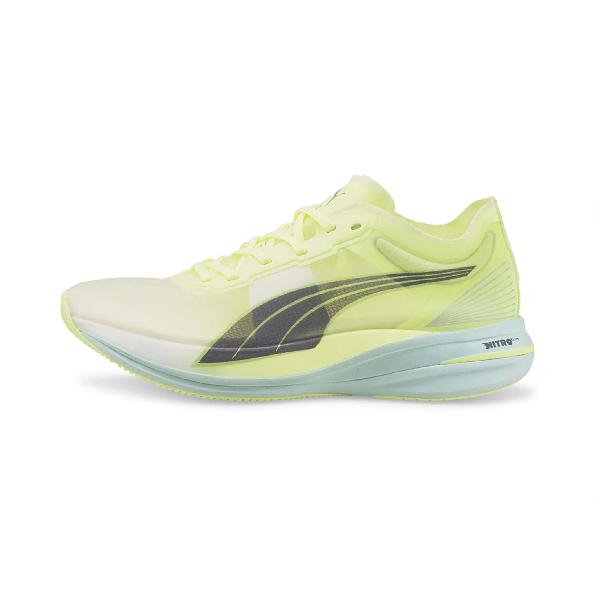 Puma Deviate Nitro Elite Racer chaussure de course à pied femme