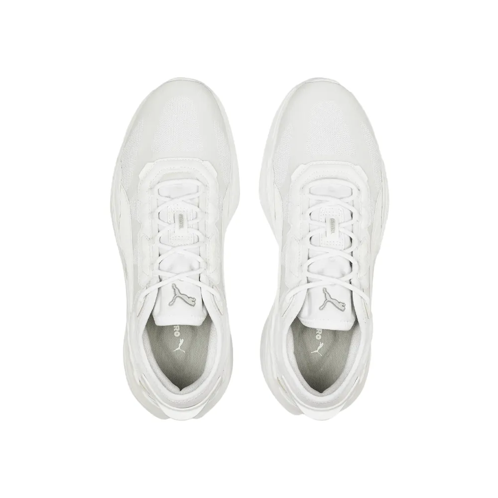 Puma Extent Nitro Mono Sneakers Puma White / Gray Violet 387498-01