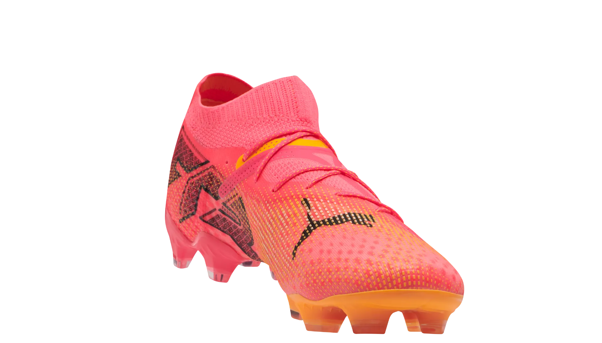 PUMA Future 7 Ultimate FG Soccer Cleats | Forever Faster Pack